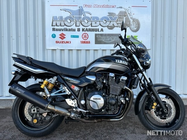 Xjr on sale 1300 2011