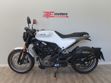 Husqvarna Vitpilen