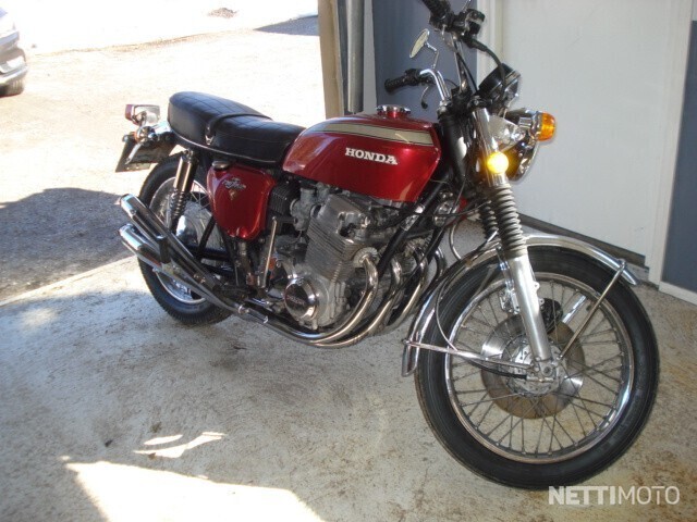 For sale Honda CBX - Nettimoto