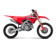 Honda CRF