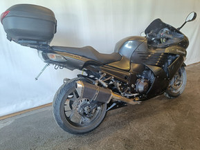 Kawasaki ZZR