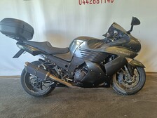 Kawasaki ZZ-R