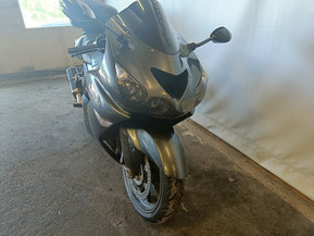 Kawasaki ZZR