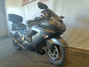 Kawasaki ZZR