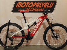 GASGAS Enduro
