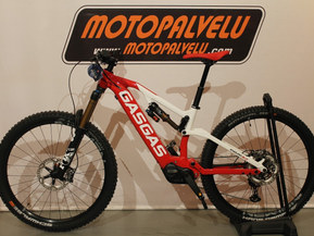 GASGAS Enduro
