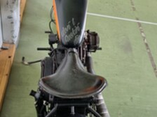 Harley-Davidson Softail