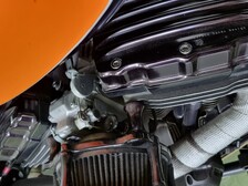 Harley-Davidson Softail