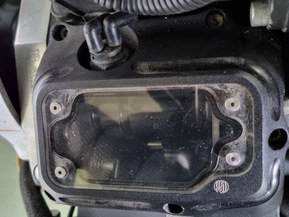 Harley-Davidson Softail