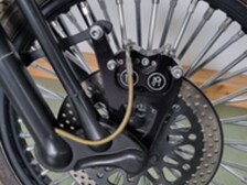 Harley-Davidson Softail