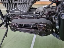 Harley-Davidson Softail