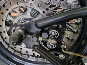 Harley-Davidson Softail