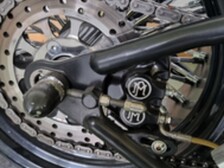 Harley-Davidson Softail