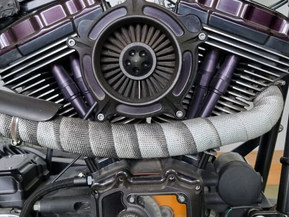 Harley-Davidson Softail