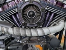 Harley-Davidson Softail