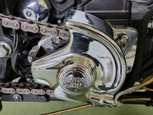 Harley-Davidson Softail