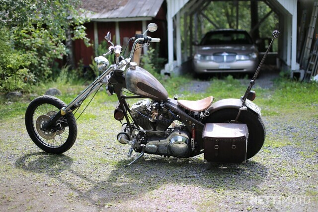 Electra discount glide chopper