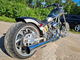 American Ironhorse Texas Chopper