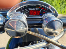 American Ironhorse Texas Chopper