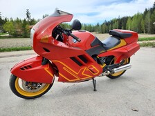 BMW K