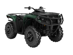 Can-Am Outlander