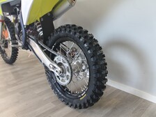 Husqvarna TC