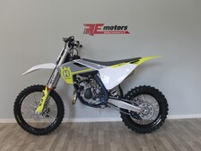 Husqvarna TC