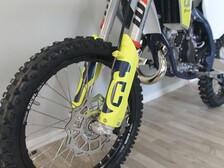 Husqvarna TC
