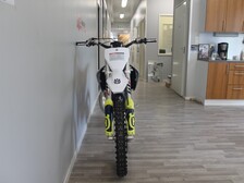 Husqvarna TC