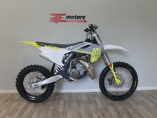 Husqvarna TC