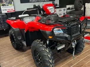 Honda TRX