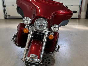 Harley-Davidson Electra Glide Classic