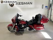 Harley-Davidson Electra Glide Classic