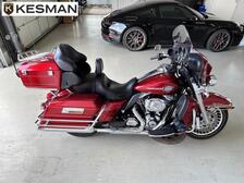 Harley-Davidson Electra Glide Classic