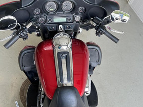 Harley-Davidson Electra Glide Classic