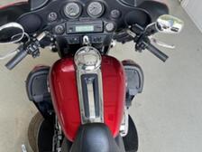 Harley-Davidson Electra Glide Classic