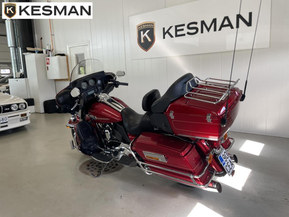 Harley-Davidson Electra Glide Classic