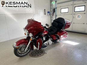 Harley-Davidson Electra Glide Classic