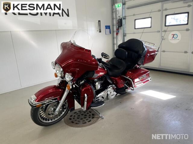 Harley-Davidson Electra Glide Classic