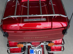 Harley-Davidson Electra Glide Classic