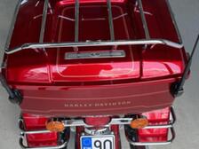 Harley-Davidson Electra Glide Classic