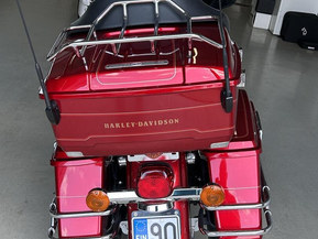 Harley-Davidson Electra Glide Classic