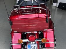 Harley-Davidson Electra Glide Classic