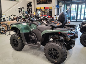 Can-Am Outlander Max