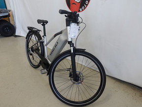 Rieju E-Bike