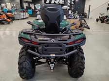 Can-Am Outlander Max