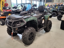 Can-Am Outlander Max