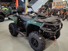 Can-Am Outlander Max
