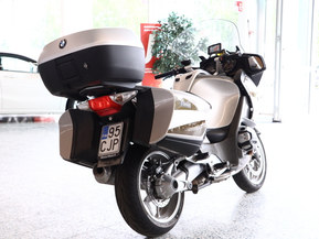BMW R