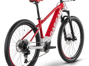 GASGAS Cross Country